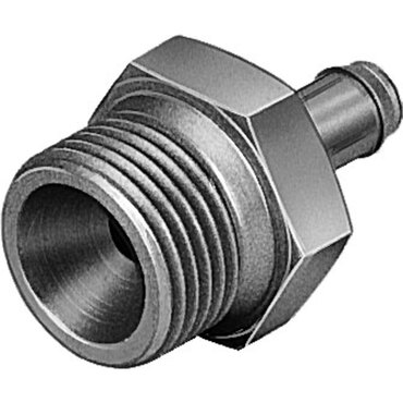 Barbed fitting CRCN
